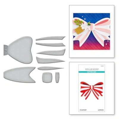 Image of Spellbinders Shapeabilities, Metal, ONE