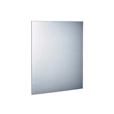 Image of Ideal Standard 60cm Frameless Wall Mounted Bathroom Mirror