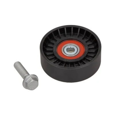 Image of 575160, 96366405 Idler Pulley MAXGEAR 54 0279 PEUGEOT: 307 Hatchback, 206 CITROËN: Xsara Picasso, C8 II