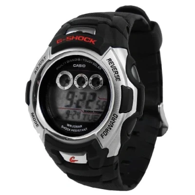 Image of Casio GWM500A 1 Wrist Watch, Strap