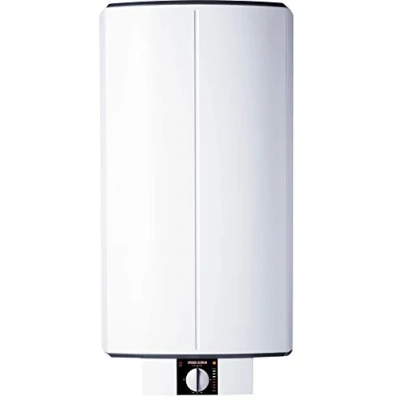 Image of Stiebel Eltron 232783 SHZ S GB Wall Mounted Cylinder, 30 litres, pressurised Appliance, Dual, Optional Single Circuit/Manual Rapid Heat up Operation, White