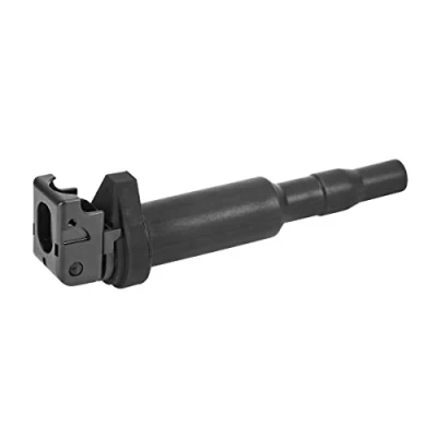 Image of 2503875, 2504046 Ignition coil VALEO 245730 3 pin connector Flush Fitting Pencil Coils BMW: Coupe, Saloon, Saloon
