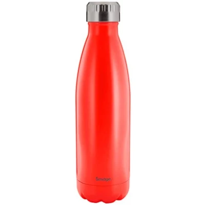 Image of Smidge Bottle 450ml Coral