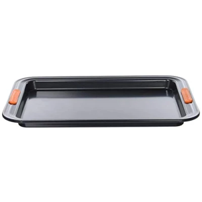 Image of Le Creuset Bakeware 33cm Swiss Roll Tray