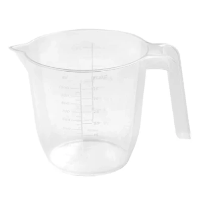 Image of Wham Cuisine 1L Clear Measuring Jug