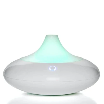 Image of MADE BY ZEN SOTO Aroma Diffuser Humidifier for Bedroom and Home Aromatherapy Essential Oil Plug In