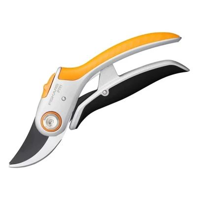 Image of Fiskars Plus Bypass Pruner with Power Lever Technology