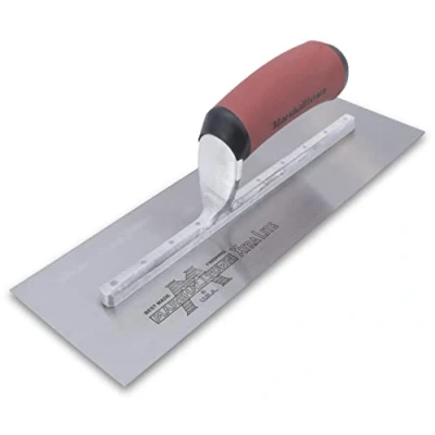 Image of M/Town Mxs13D 13In Trowel Red Durasoft Handle