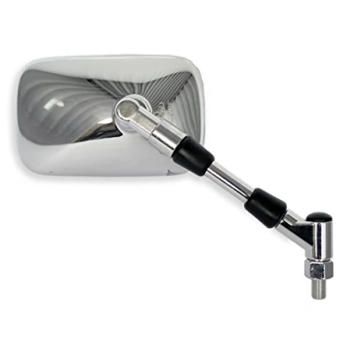 Image of 56500 03F10, 12FA0, 17G20, 5650003F10, 5650012FA0 Mirror VICMA ES681D Right