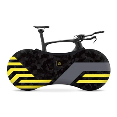 Image of Velo Sock Unisex&#039;S Bike Cover