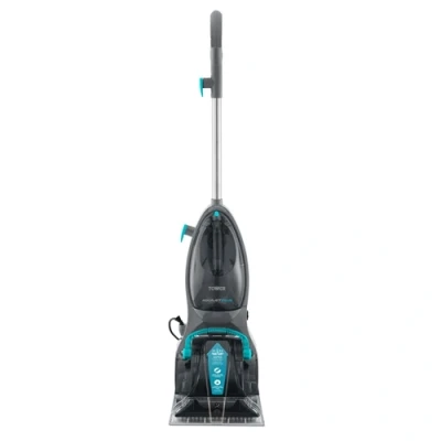Image of Tower Aquajetplus Carpet Washer Blue