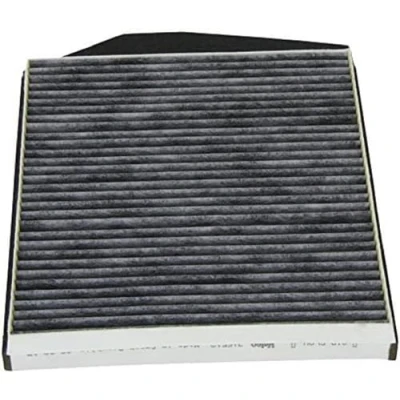 Image of Valeo Service 715512 Cabin Filter