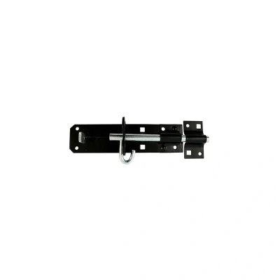 Image of 4x TIMCO Brenton Padbolt Black BP6BP