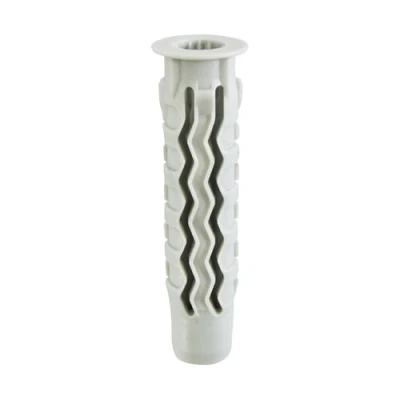 Image of Timco Nylon Universal Plugs (Size 8.0 x 40 100 Pieces)
