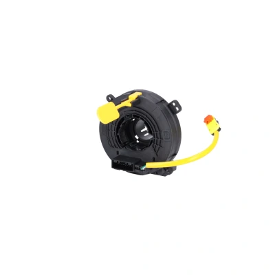Image of 0199295, 0199403, 020817720, 022914039, 095019461 Clock spring FEBI BILSTEIN 186159 VAUXHALL: Astra Mk6 Kombi