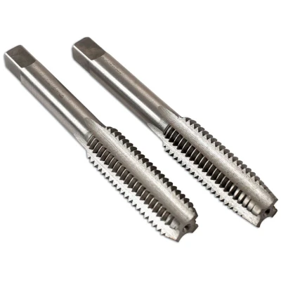 Image of Connect 37072 Tap M9 x 1.0 Taper &amp; Plug 2pc from 4554