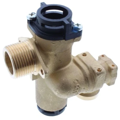 Image of Alpha Diverter Valve Assembly (CD C/X) 3.015562