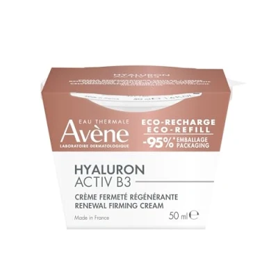 Image of Avène Hyaluron Activ B3 Cell Renewal Cream Refill 50ml