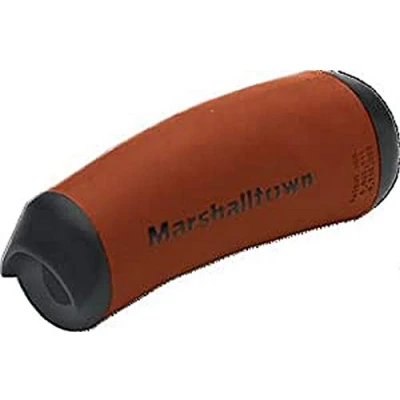 Image of Marshalltown M402D 402D Durasoft Curved Trowel Handle