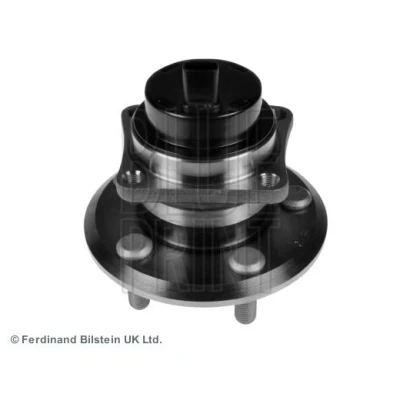 Image of 4245032030, 4245032040, 4245032041, 4245063010, 4245063011 Wheel bearing kit BLUE PRINT ADT38373C