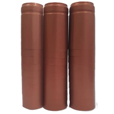 Image of Shrink Caps Bronze 30 Pack