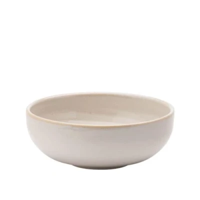 Image of Utopia, Santo Light Grey Bowl 4.75inch / 12cm, CT9220 000000 B01006, Pack of 6