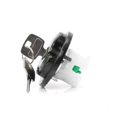 Image of 1030720 Cap, fuel tank VALEO 247561 with key black breather valve