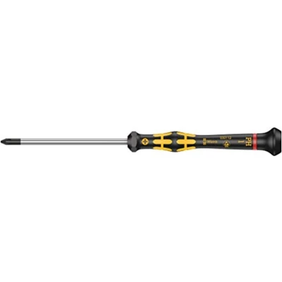 Image of Elektr. Schraubendr. ESD PH 1 x 80 MM Wera