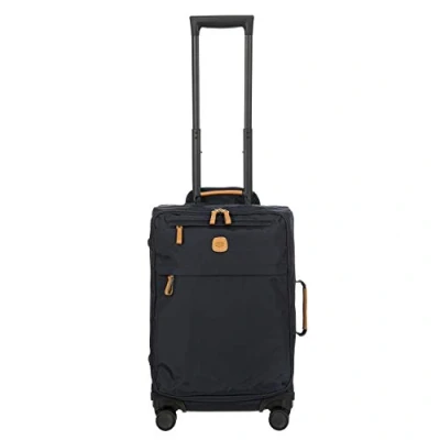 Image of X Travel softside Carry on Trolley, One SizeOcean Blue