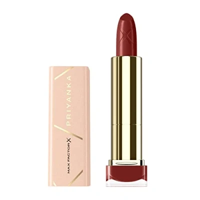 Image of Priyanka Lipstick #082 warm Sandalwood 3,5 gr