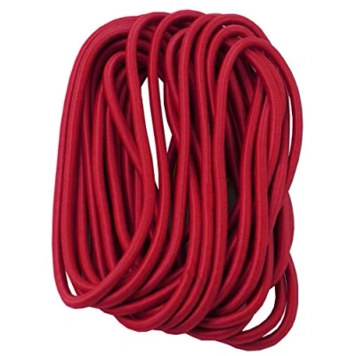 Image of Savage Island Heavy Duty 4mm Bungee Cord Elastic Tie Down Straps Rope