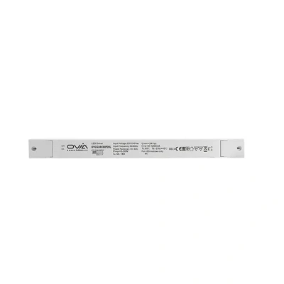 Image of Ovia IP20 24V Constant Voltage Linear LED Driver 30W