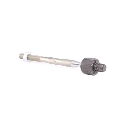 Image of 32211096897 inner Tie Rod LEMFÖRDER 21424 01 Front Axle, both sides, BMW: 3 Coupe, Saloon, Compact