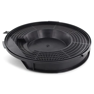 Image of DL pro Charcoal Filter for AEG Electrolux 9029793727 E3CFE28 Whirlpool 480181701006 Wpro CHF289 Elica Typ28 Cooker Hood