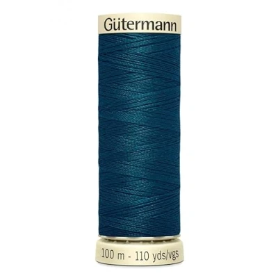 Image of Gutermann Sew All Sewing Thread 100m 870 each