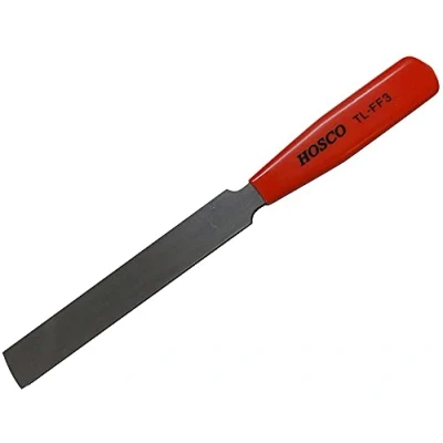 Image of Hosco Fret File Wide for Jumbo Frets and Electric Bass