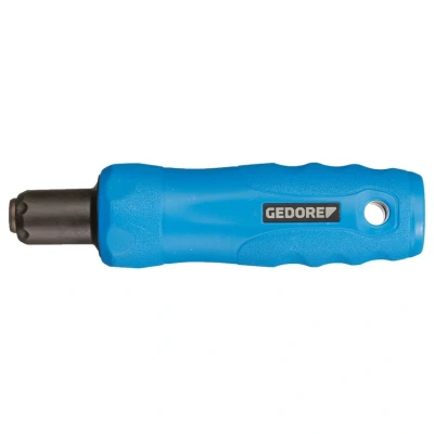 Image of Gedore Torque screwdriver FS 1/4&quot; 0.5 4.5 Nm