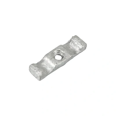 Image of 8x TIMCO Turn Buttons Hot Dipped Galvanised TB2GP Pack of 2