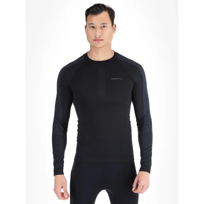Image of Craft Adv Warm Intensity LS Thermal Shirt