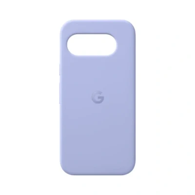 Image of Google PC Back Cover Blue Pixel 9a