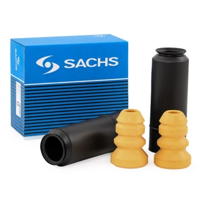 Image of 33506773628, 33506773629, 33528036000, 33534035353, 33534035386 Shock Absorber Dust Cover SACHS 900 126 Service Kit BMW: 3 Touring, Convertible