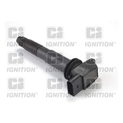 Image of 94860210400, 94860210401, 94860210403, 94860210405, 94860210407 Coil, ignition QUINTON HAZELL XIC8577