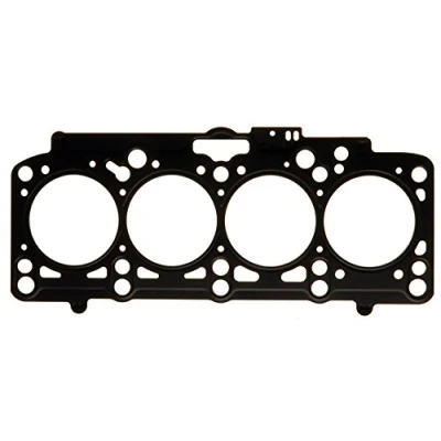 Image of 038103383G Head Gasket AJUSA MULTILAYER STEEL 10121100 1,55mm 81mm 1 VOLKSWAGEN: Golf 4, AUDI: A3 Hatchback