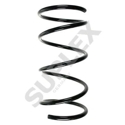 Image of 546302F000, 546302F010 Coil spring SUPLEX 46071 Front Axle with constant wire diameter