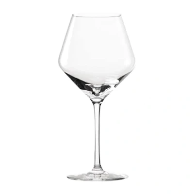 Image of Stolzle Revolution Mature Burgundy Wine Glasses, Set of 6