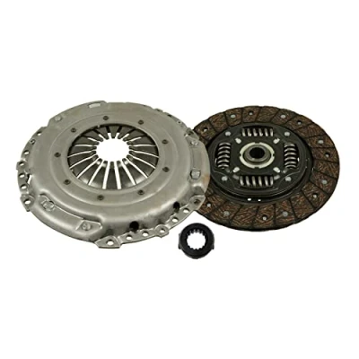 Image of 074105264, 074105264C, 074105264CSK1, 074105264D, 074105264DSK1 Clutch BLUE PRINT ADV183087 VOLKSWAGEN: TRANSPORTER 4, 4 Bus