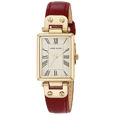 Image of Anne Klein Dress Watch 086702675951