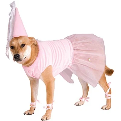 Image of Rubie&#039;s Princess Pet Costume, Medium
