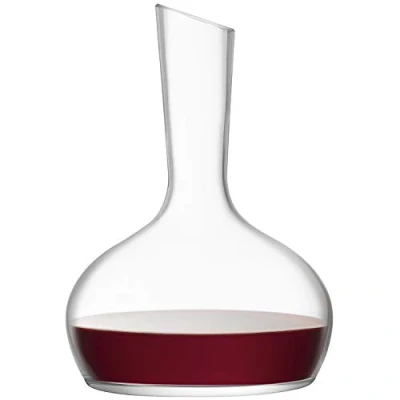 Image of LSA Wine Carafe 1.85L Clear