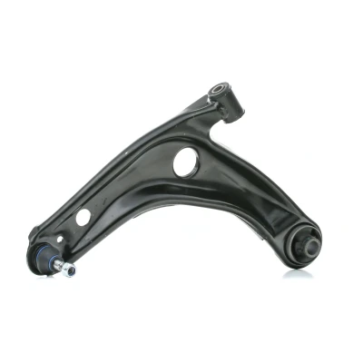 Image of 4806909040, 4806909140, 4806959095, 4806959125, 4806959145 Suspension Arm DELPHI TC2463 with ball joint Left, Lower Trailing Sheet Steel